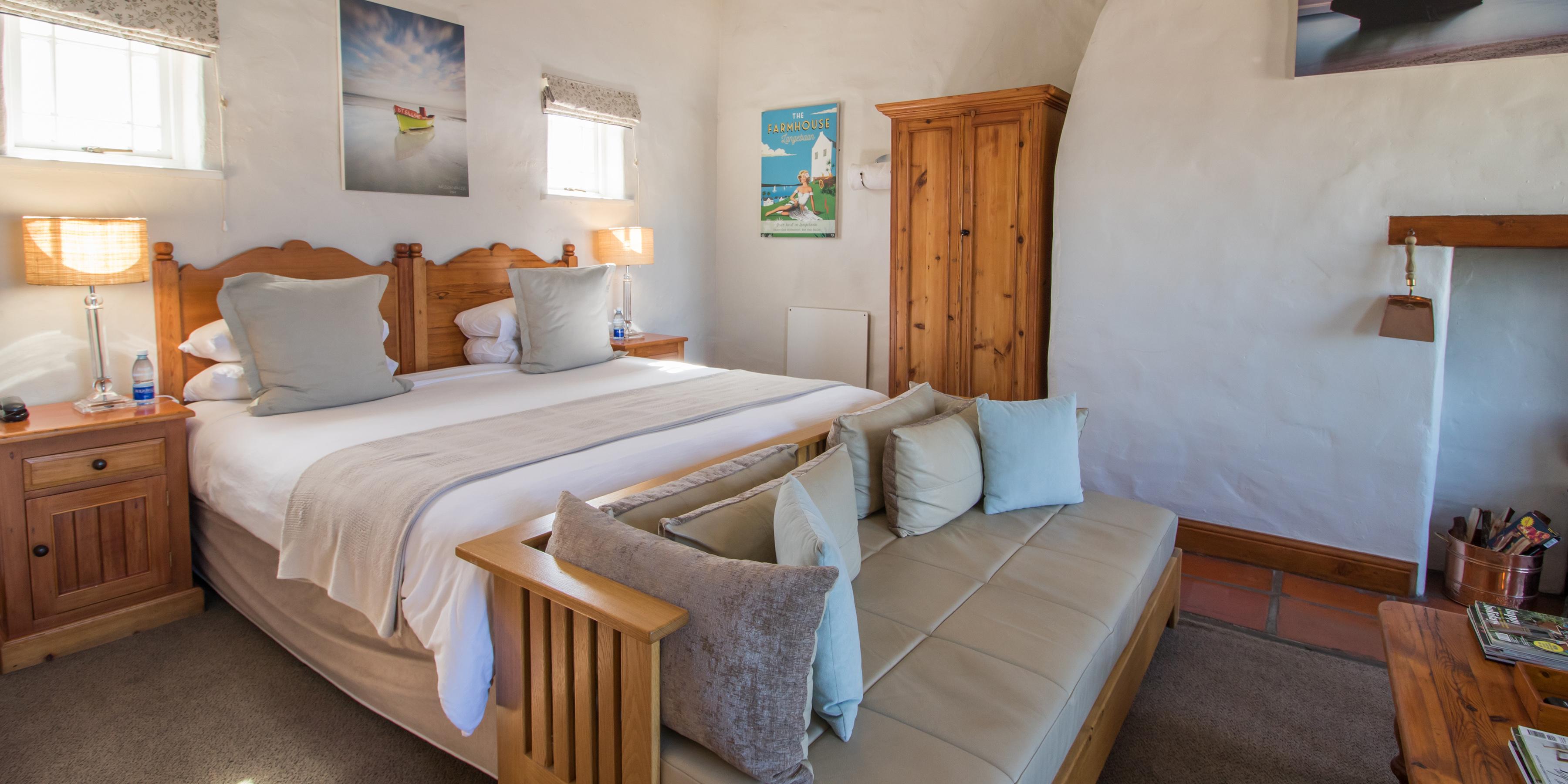 Adventure Pad'S By The Farmhouse Hotel Langebaan Exterior photo