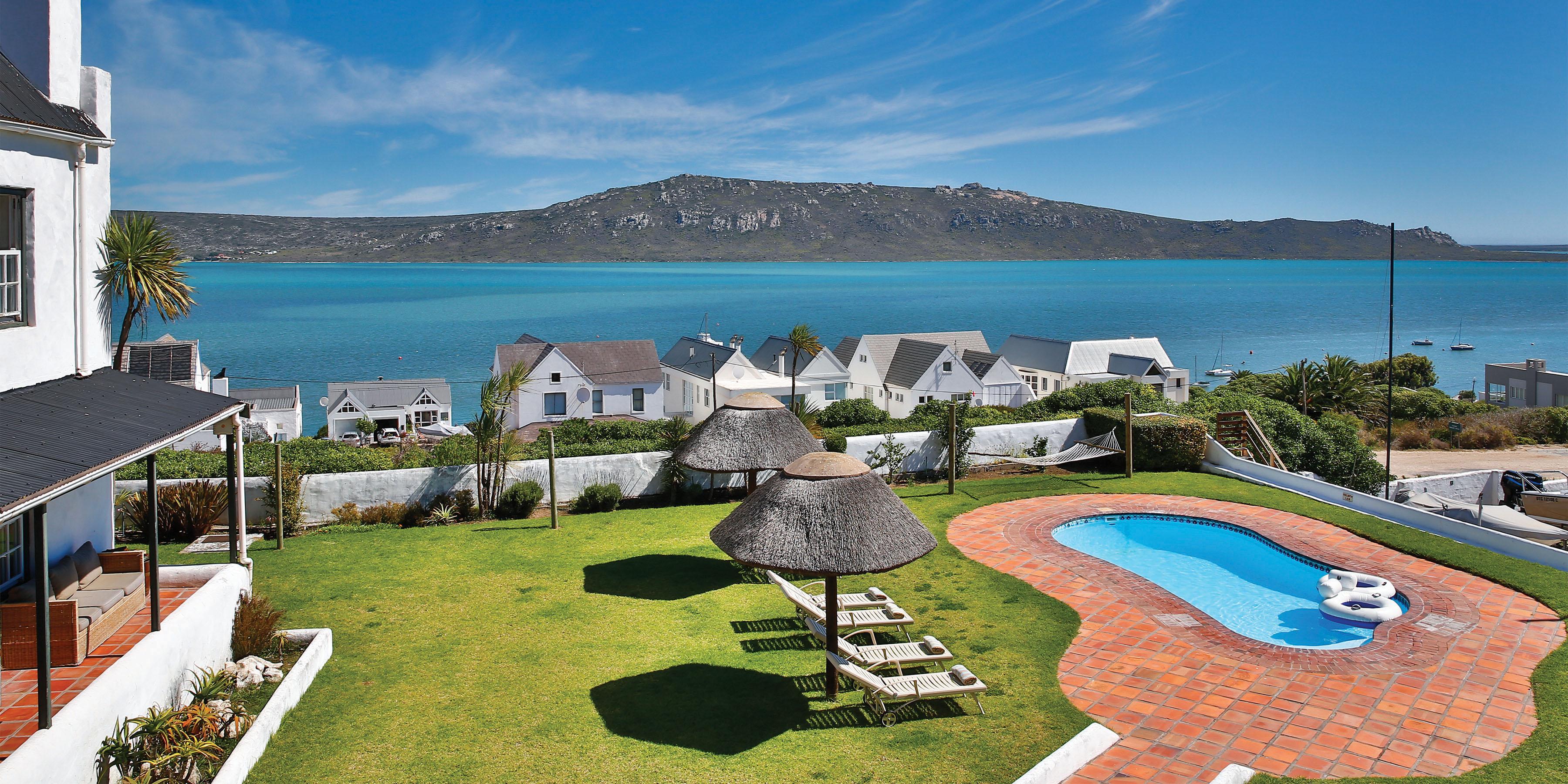 Adventure Pad'S By The Farmhouse Hotel Langebaan Exterior photo