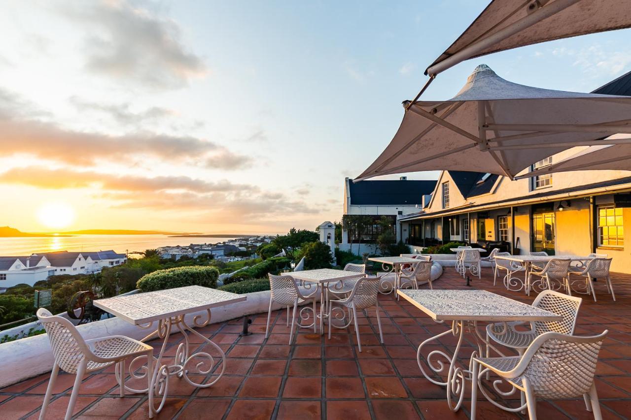 Adventure Pad'S By The Farmhouse Hotel Langebaan Exterior photo