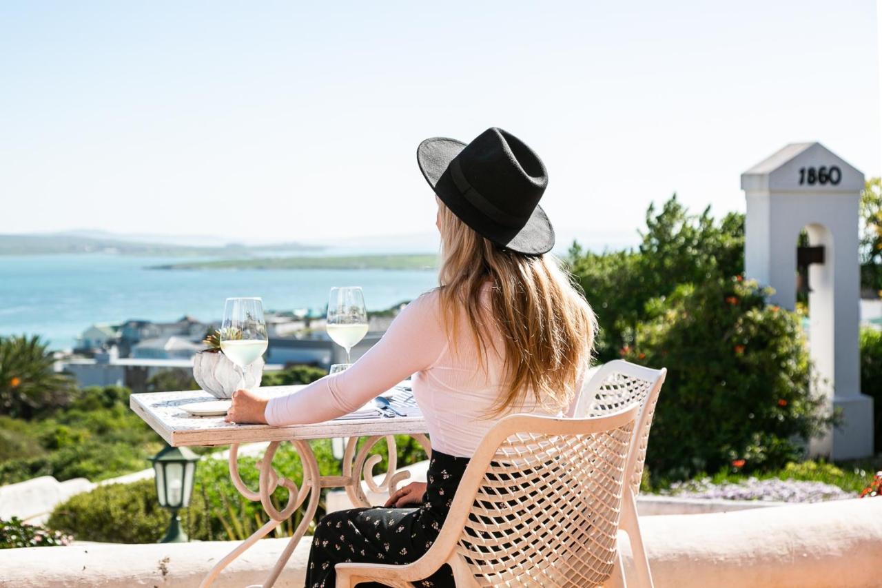 Adventure Pad'S By The Farmhouse Hotel Langebaan Exterior photo