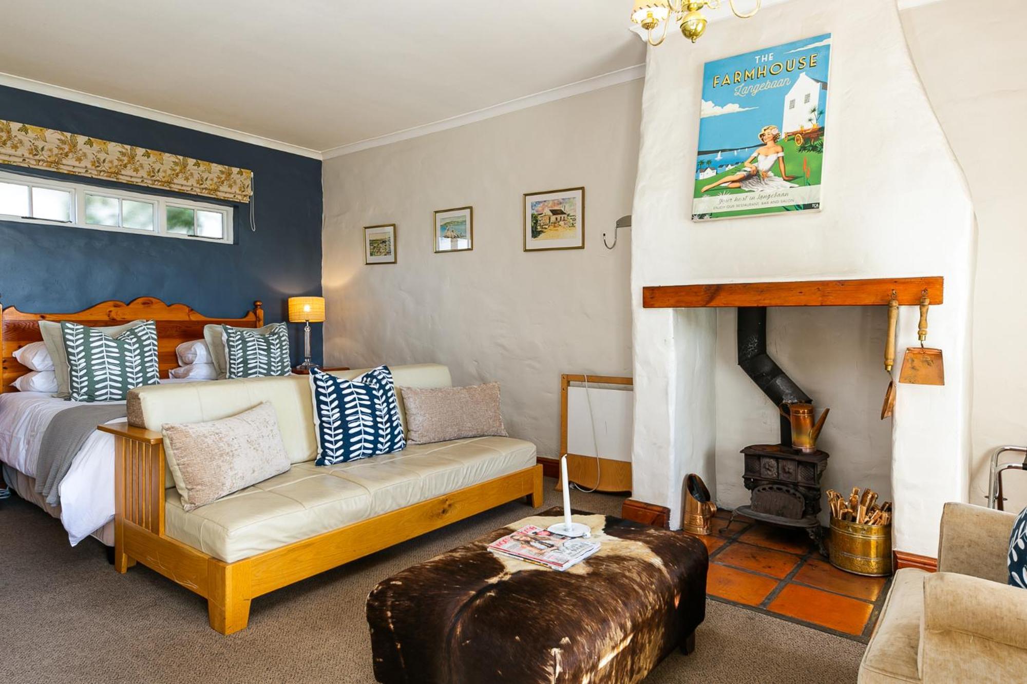 Adventure Pad'S By The Farmhouse Hotel Langebaan Room photo